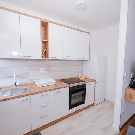 Apartment Neca Trebinje